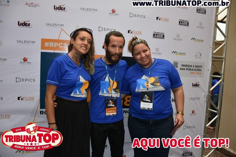 RONDONIA PHOTO CONFERENCE 