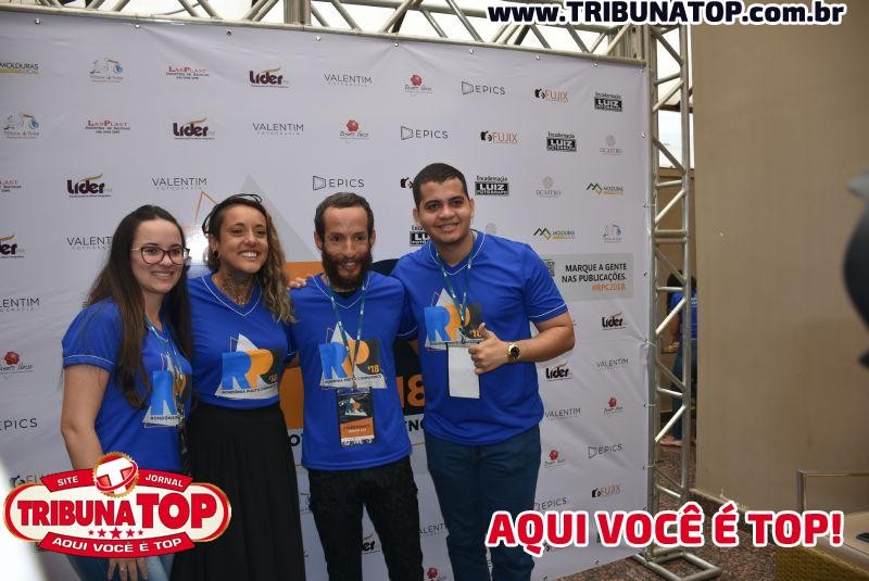 RONDONIA PHOTO CONFERENCE 