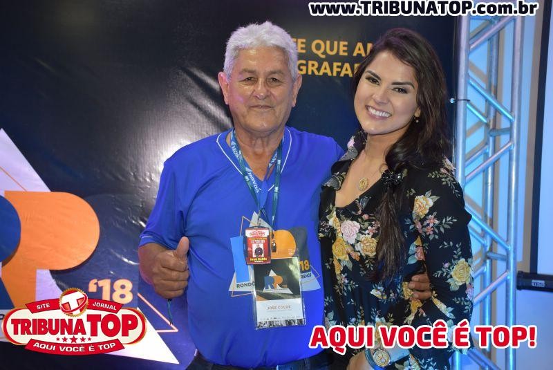 RONDONIA PHOTO CONFERENCE 