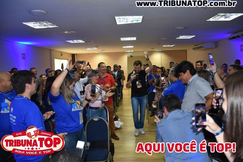 RONDONIA PHOTO CONFERENCE 