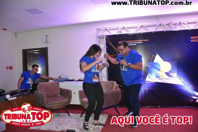 RONDONIA PHOTO CONFERENCE 