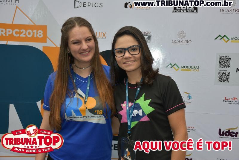 RONDONIA PHOTO CONFERENCE 