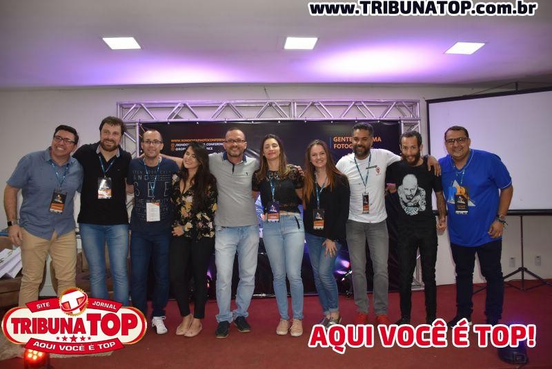 RONDONIA PHOTO CONFERENCE 