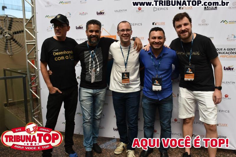 RONDONIA PHOTO CONFERENCE 