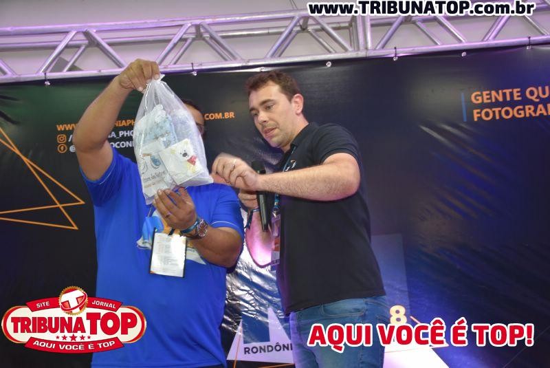 RONDONIA PHOTO CONFERENCE 