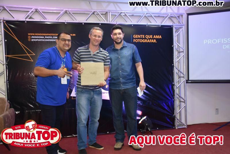 RONDONIA PHOTO CONFERENCE 