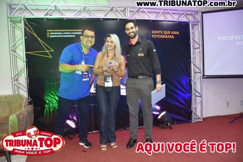 RONDONIA PHOTO CONFERENCE 