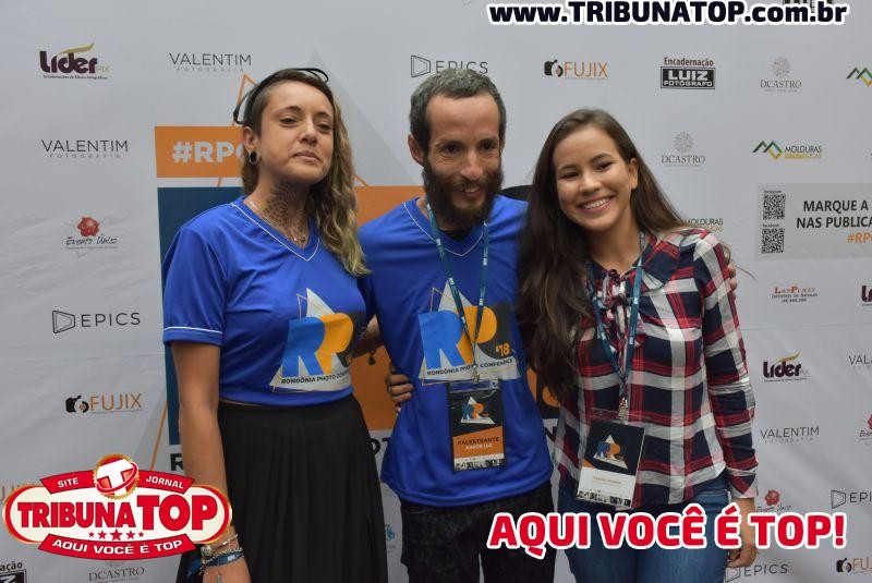 RONDONIA PHOTO CONFERENCE 