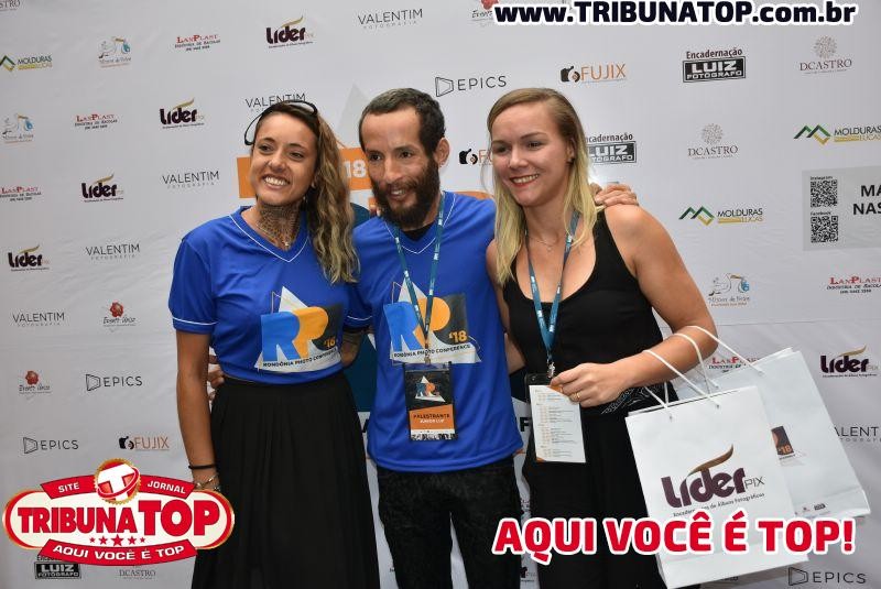 RONDONIA PHOTO CONFERENCE 