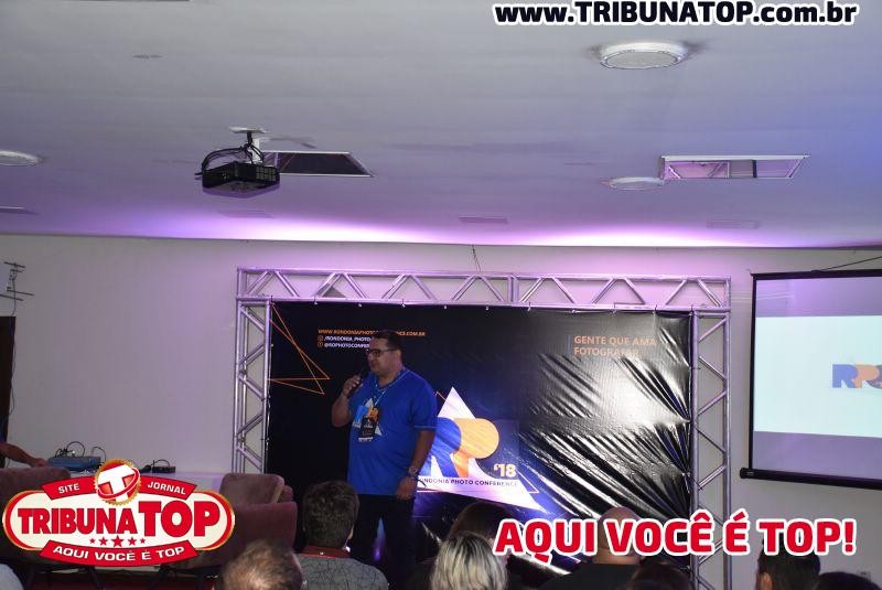 RONDONIA PHOTO CONFERENCE 