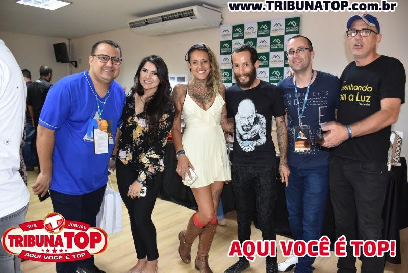 RONDONIA PHOTO CONFERENCE 