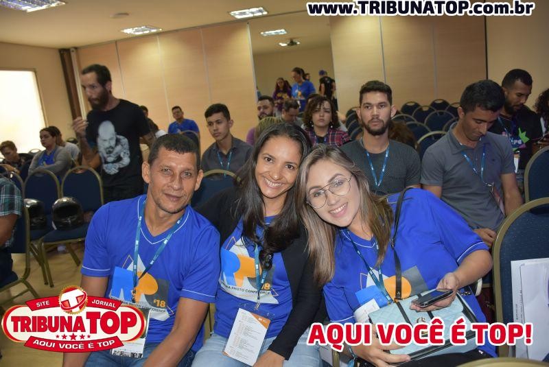 RONDONIA PHOTO CONFERENCE 