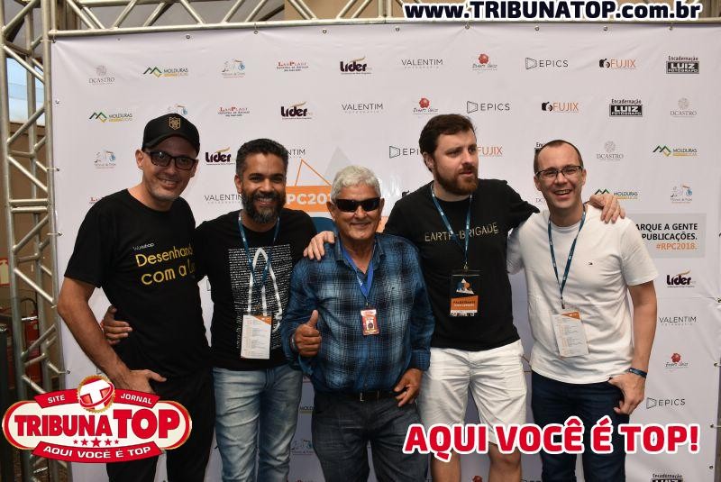 RONDONIA PHOTO CONFERENCE 