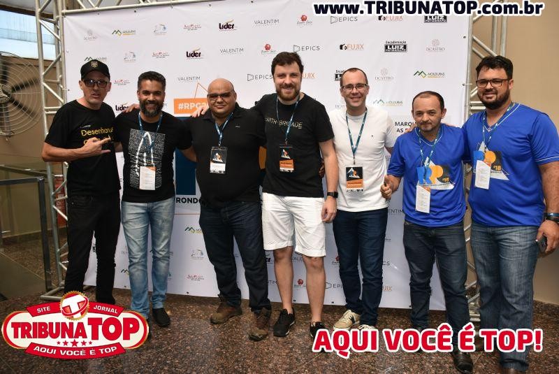 RONDONIA PHOTO CONFERENCE 