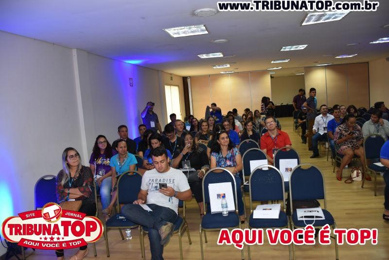 RONDONIA PHOTO CONFERENCE 