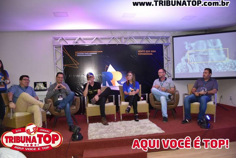 RONDONIA PHOTO CONFERENCE 