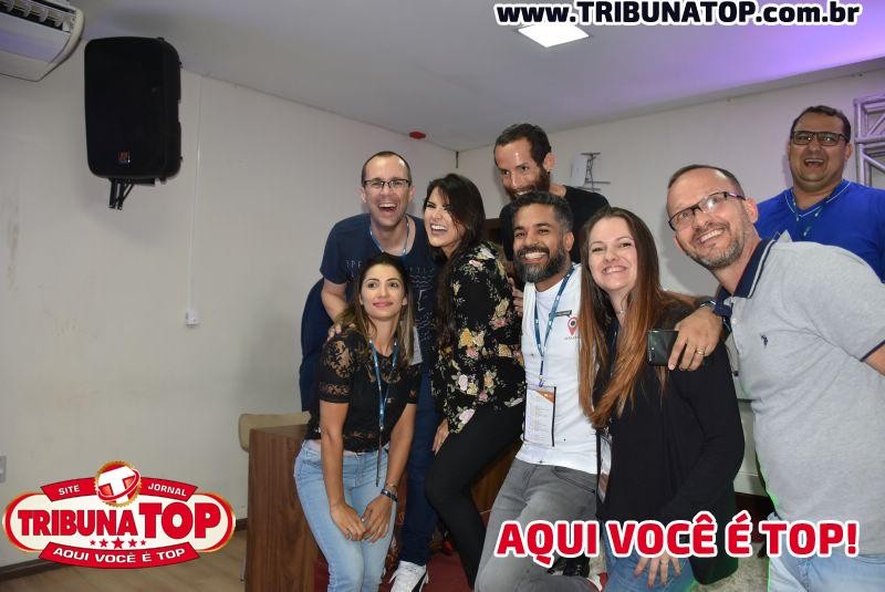 RONDONIA PHOTO CONFERENCE 