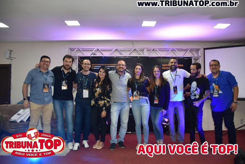 RONDONIA PHOTO CONFERENCE 