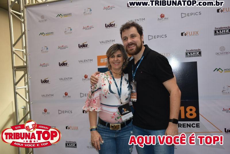 RONDONIA PHOTO CONFERENCE 