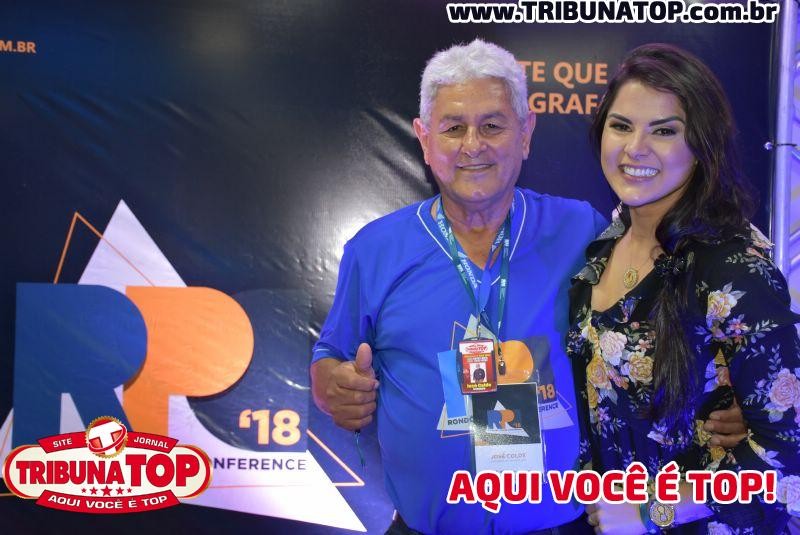 RONDONIA PHOTO CONFERENCE 