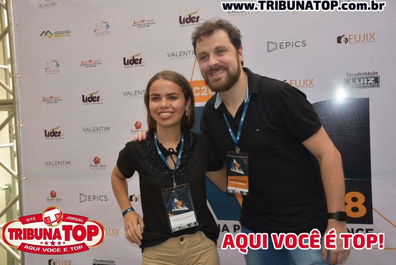 RONDONIA PHOTO CONFERENCE 