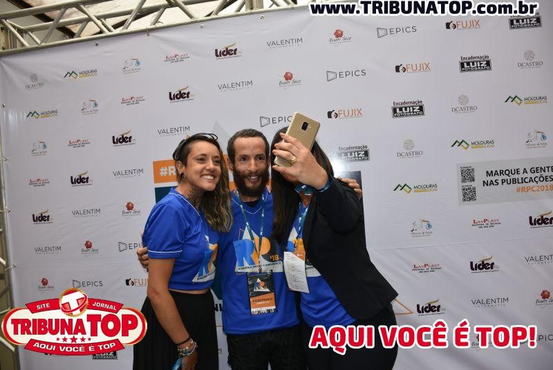 RONDONIA PHOTO CONFERENCE 