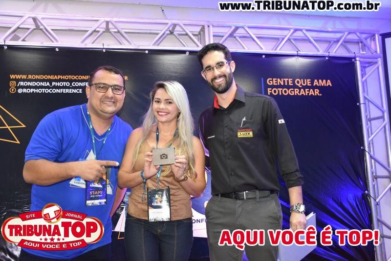 RONDONIA PHOTO CONFERENCE 