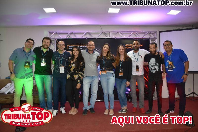 RONDONIA PHOTO CONFERENCE 