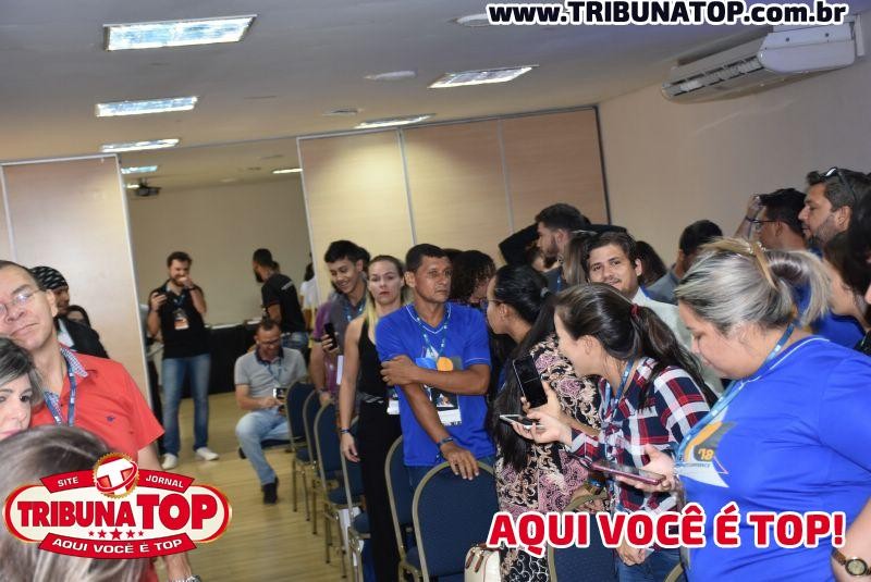 RONDONIA PHOTO CONFERENCE 