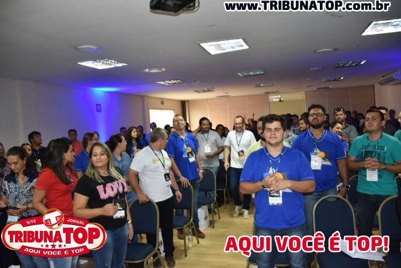 RONDONIA PHOTO CONFERENCE 