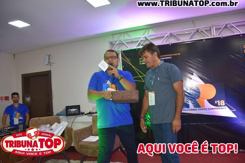 RONDONIA PHOTO CONFERENCE 