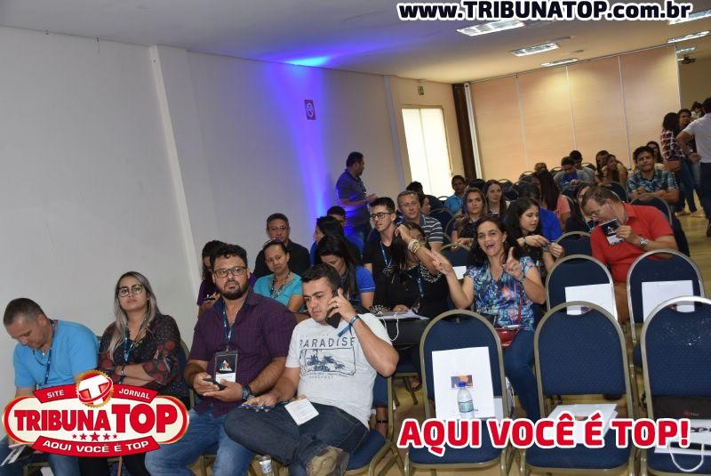 RONDONIA PHOTO CONFERENCE 