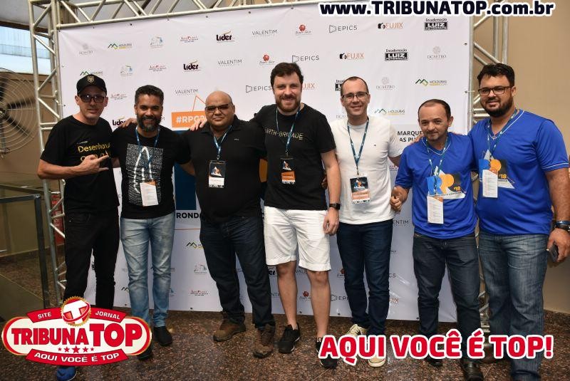 RONDONIA PHOTO CONFERENCE 