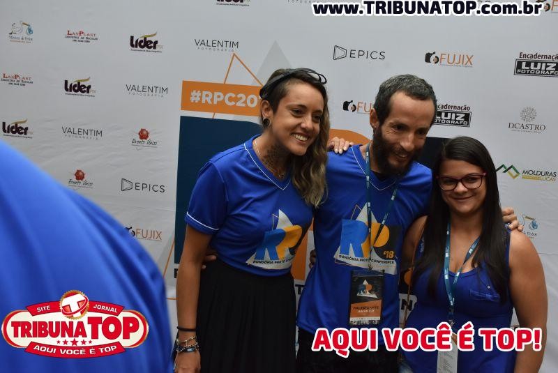 RONDONIA PHOTO CONFERENCE 