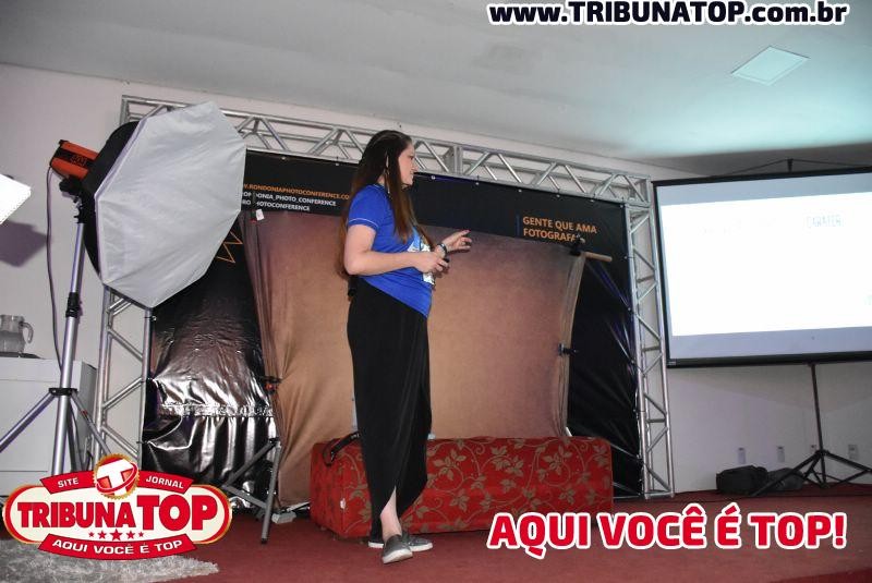 RONDONIA PHOTO CONFERENCE 