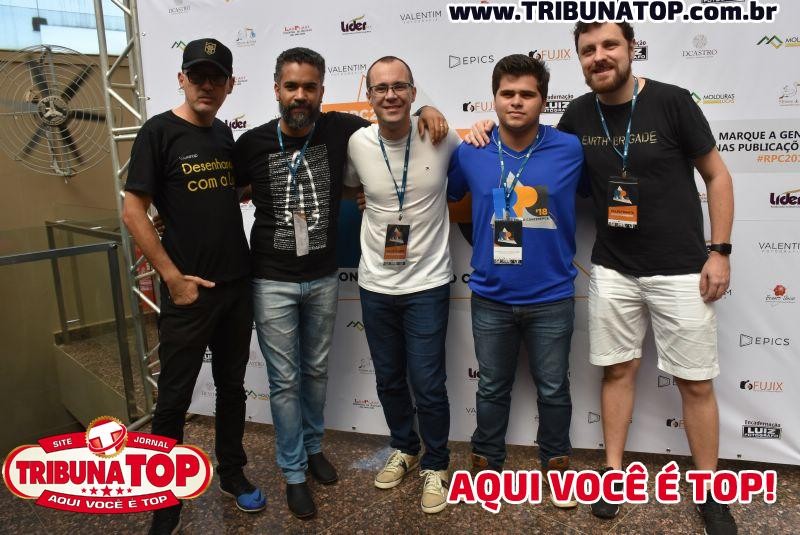 RONDONIA PHOTO CONFERENCE 