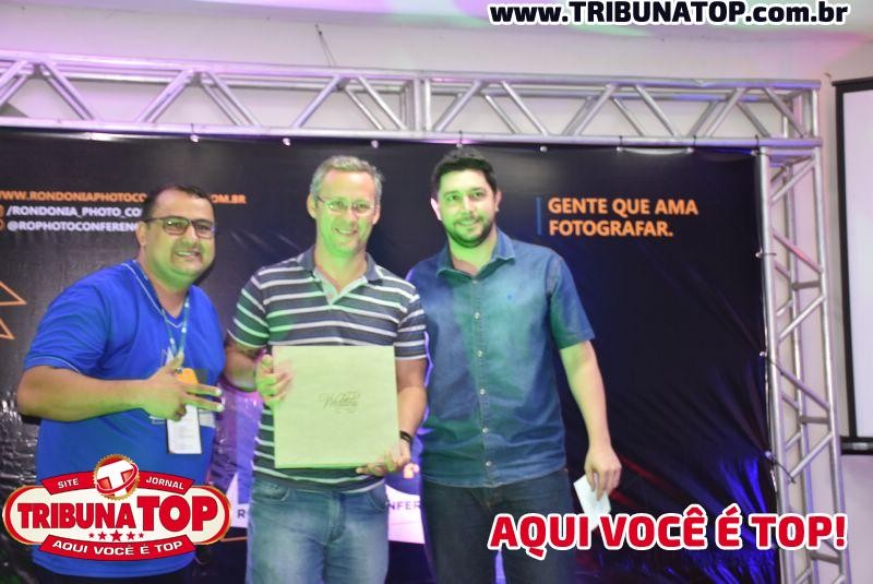 RONDONIA PHOTO CONFERENCE 