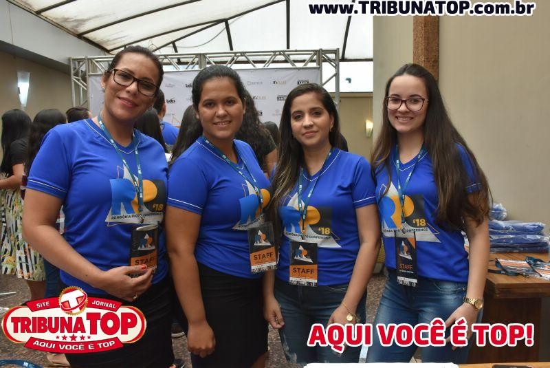 RONDONIA PHOTO CONFERENCE 