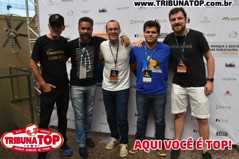 RONDONIA PHOTO CONFERENCE 