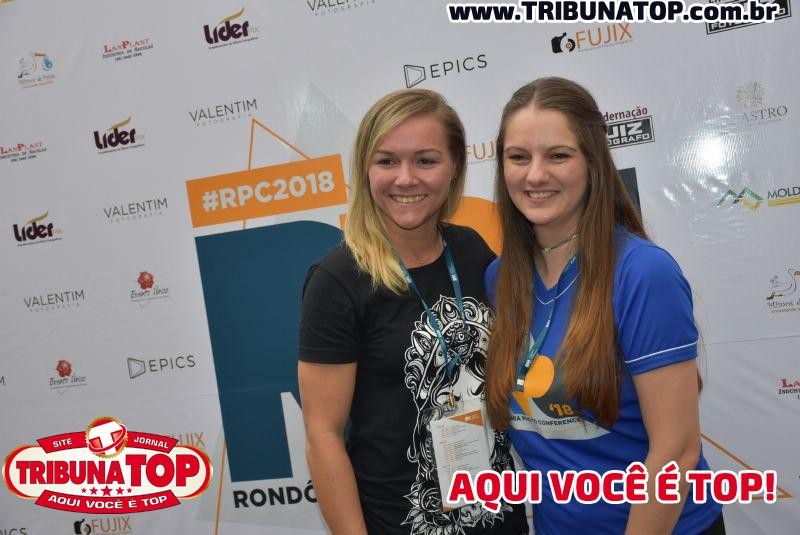 RONDONIA PHOTO CONFERENCE 