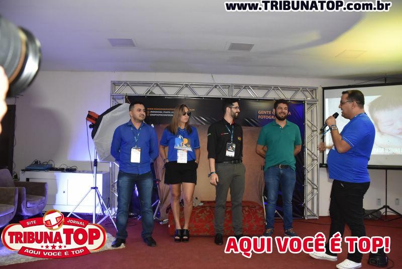 RONDONIA PHOTO CONFERENCE 