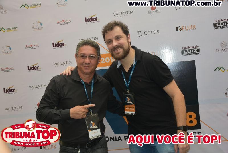 RONDONIA PHOTO CONFERENCE 