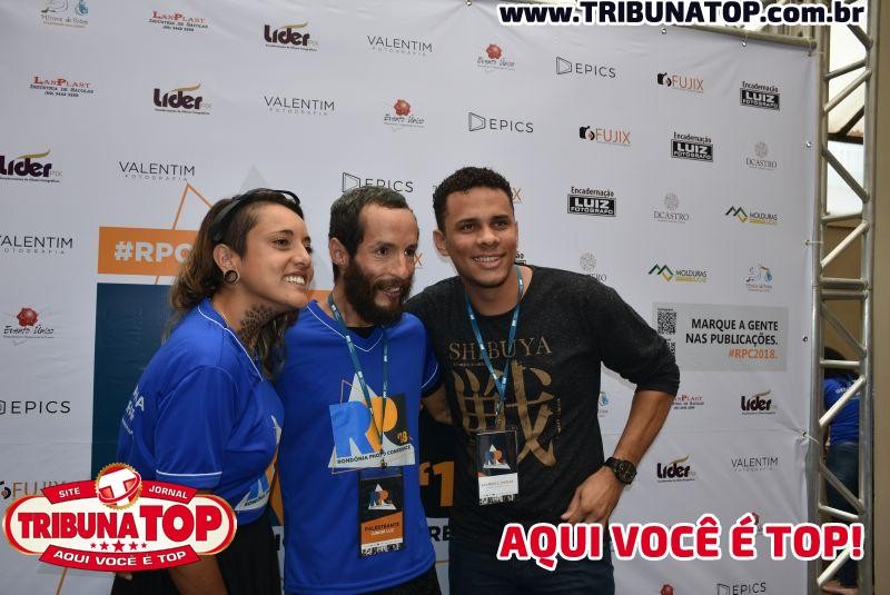 RONDONIA PHOTO CONFERENCE 