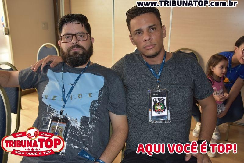 RONDONIA PHOTO CONFERENCE 