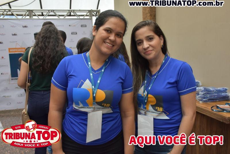 RONDONIA PHOTO CONFERENCE 