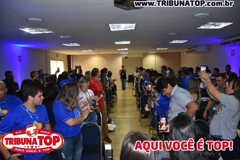 RONDONIA PHOTO CONFERENCE 