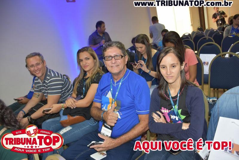 RONDONIA PHOTO CONFERENCE 