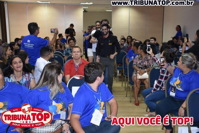 RONDONIA PHOTO CONFERENCE 