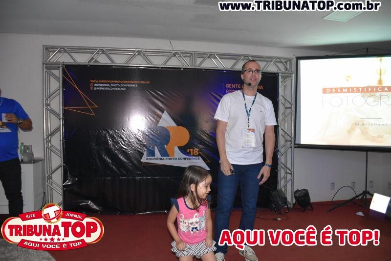 RONDONIA PHOTO CONFERENCE 