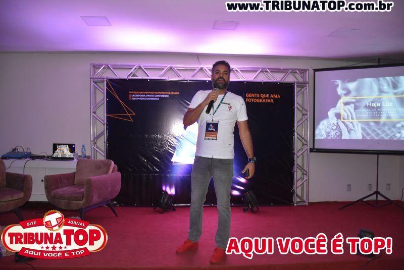 RONDONIA PHOTO CONFERENCE 